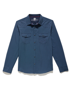 Flag & Anthem Stevenson Performance Western Shirt