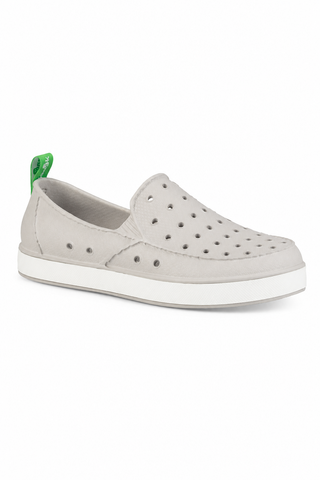 Sanuk Lil Walker Grey - Youth