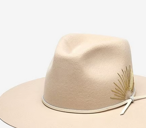 Wyeth McVie Hat
