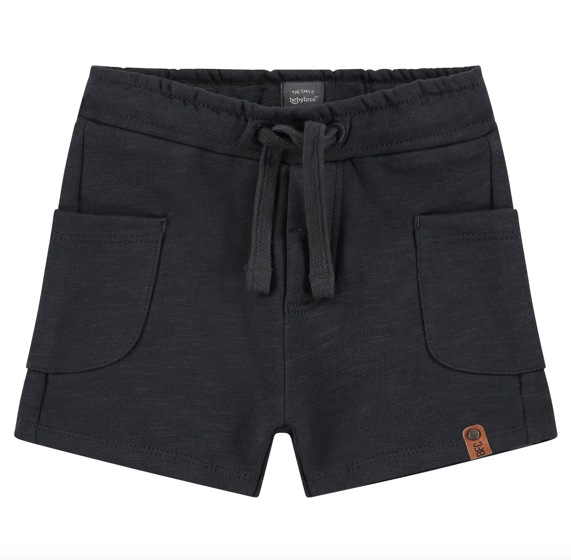 Babyface Boys Sweatshort