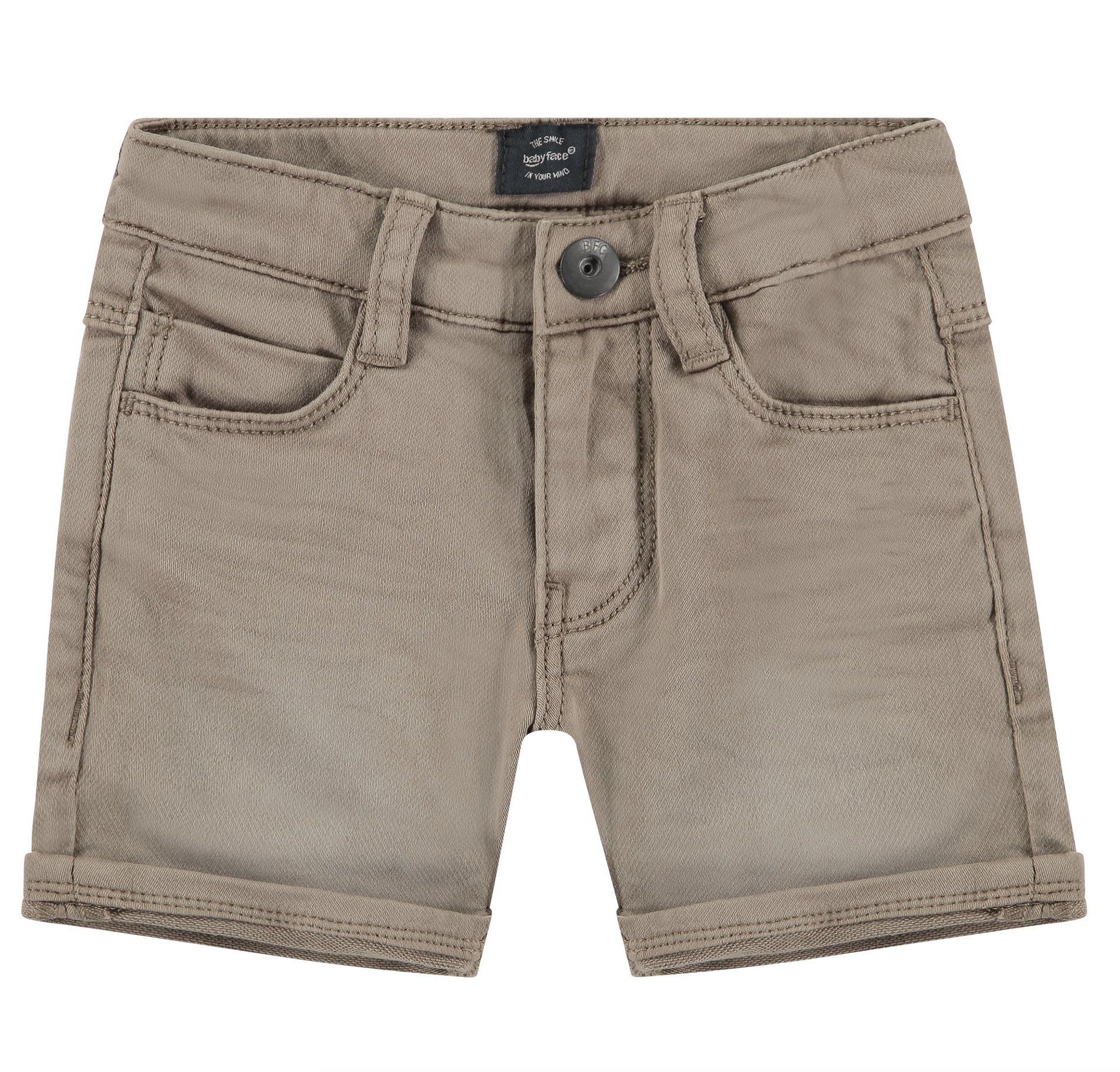 Babyface Boys Jean Short