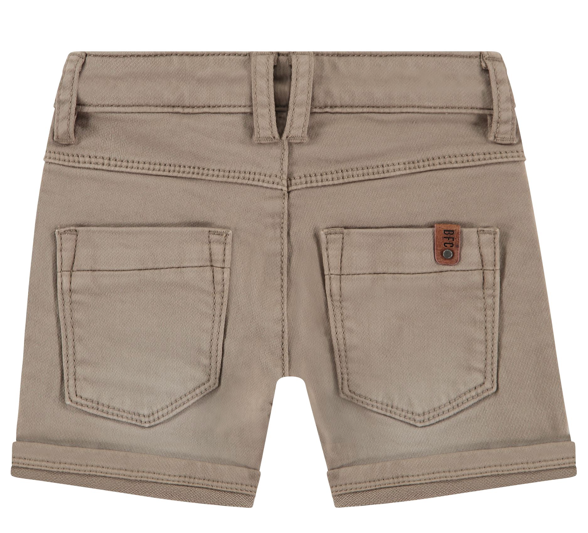 Babyface Boys Jean Short