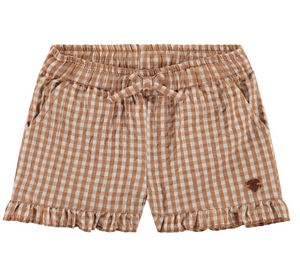 Babyface Girl Amber Shorts