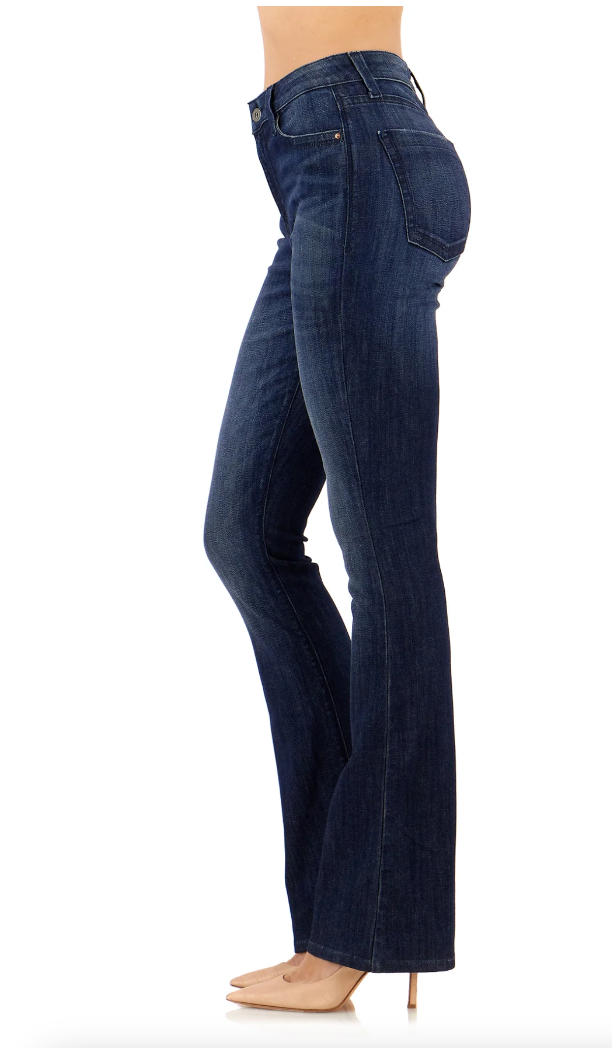 Morrison Denim The Starlet Jeans