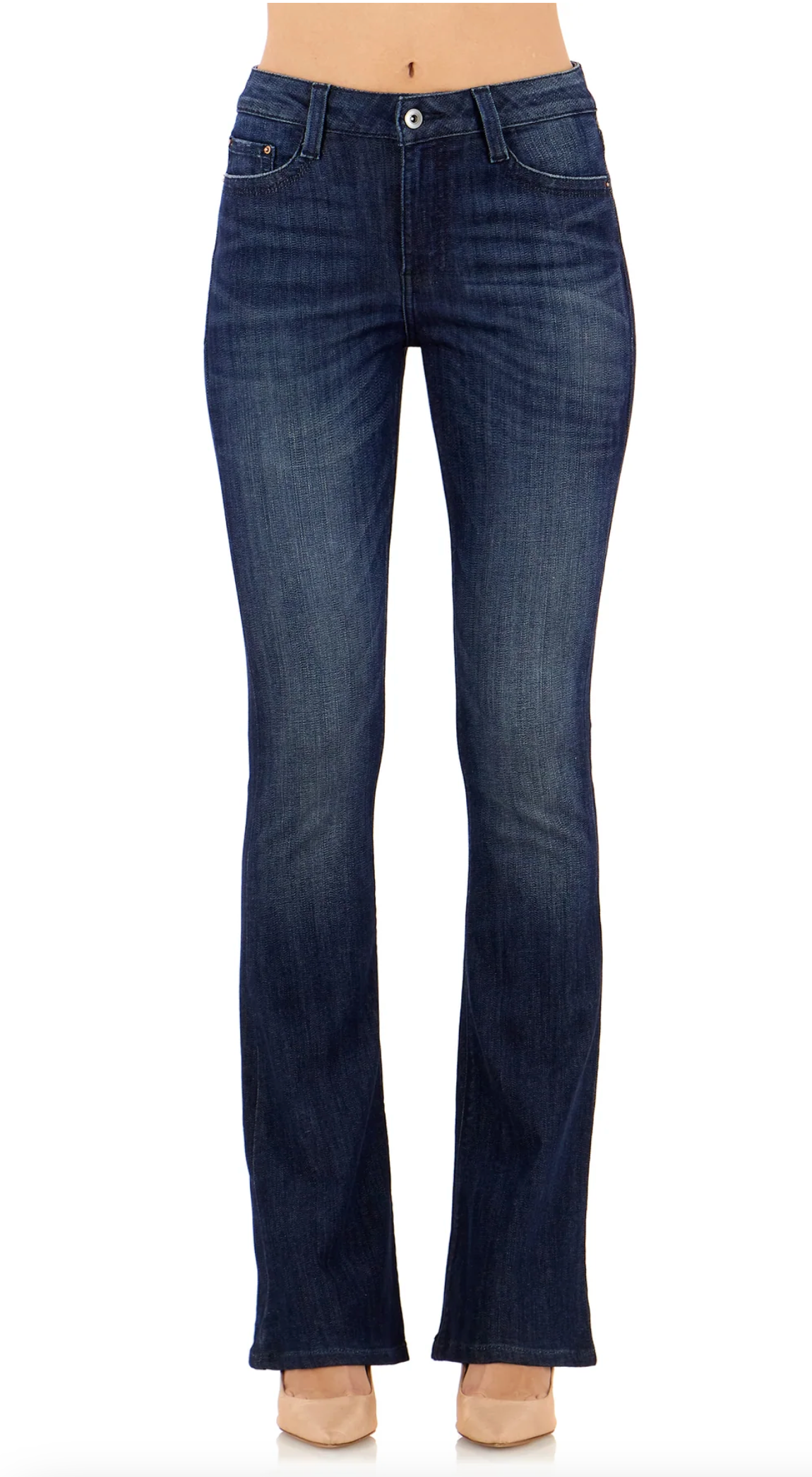 Morrison Denim The Starlet Jeans