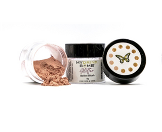 My Drink Bomb Edible Glitters