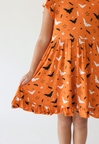 Posh Peanut Hendrix Twirl Dress