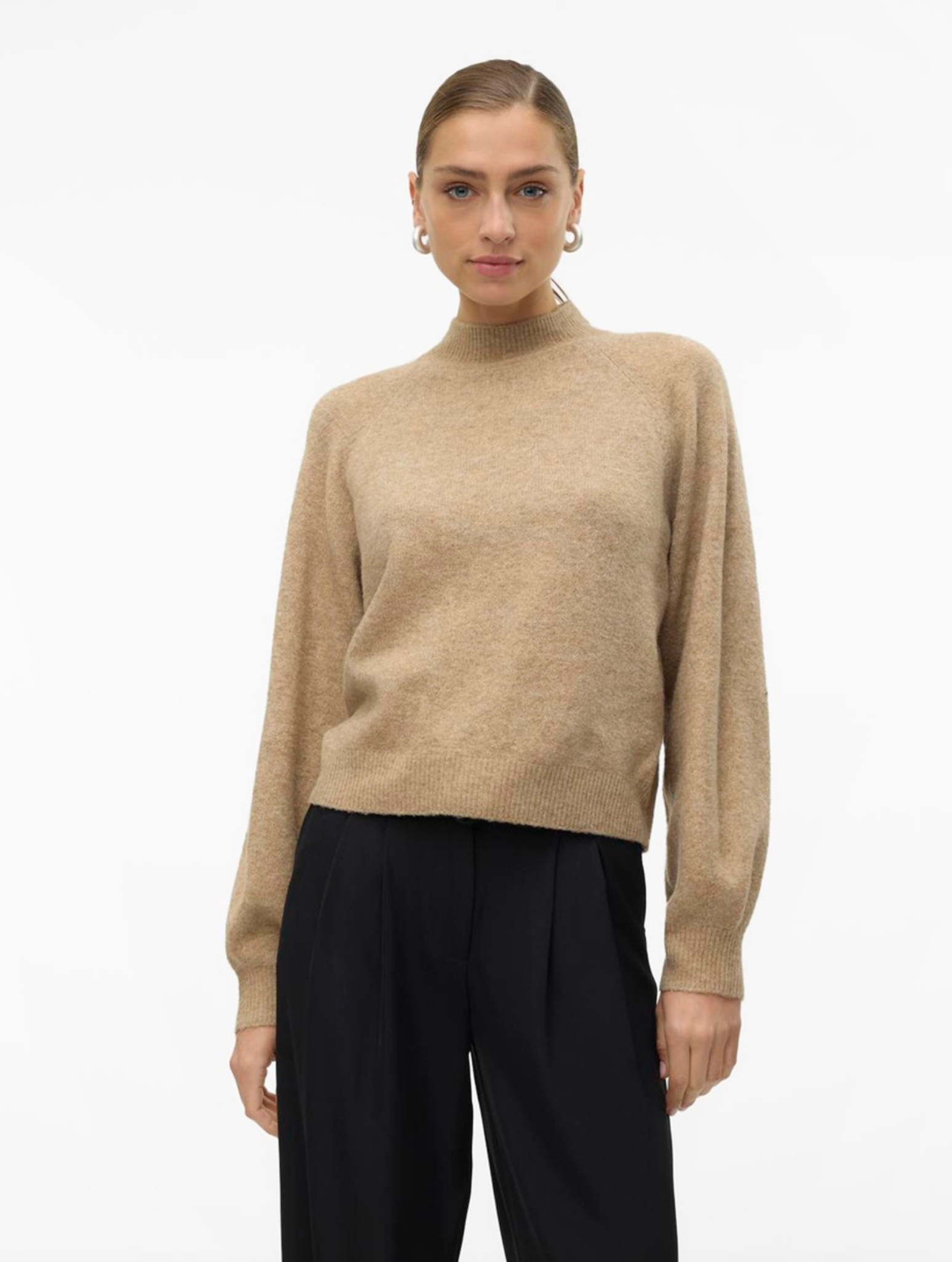 Vero Moda Leah Pullover