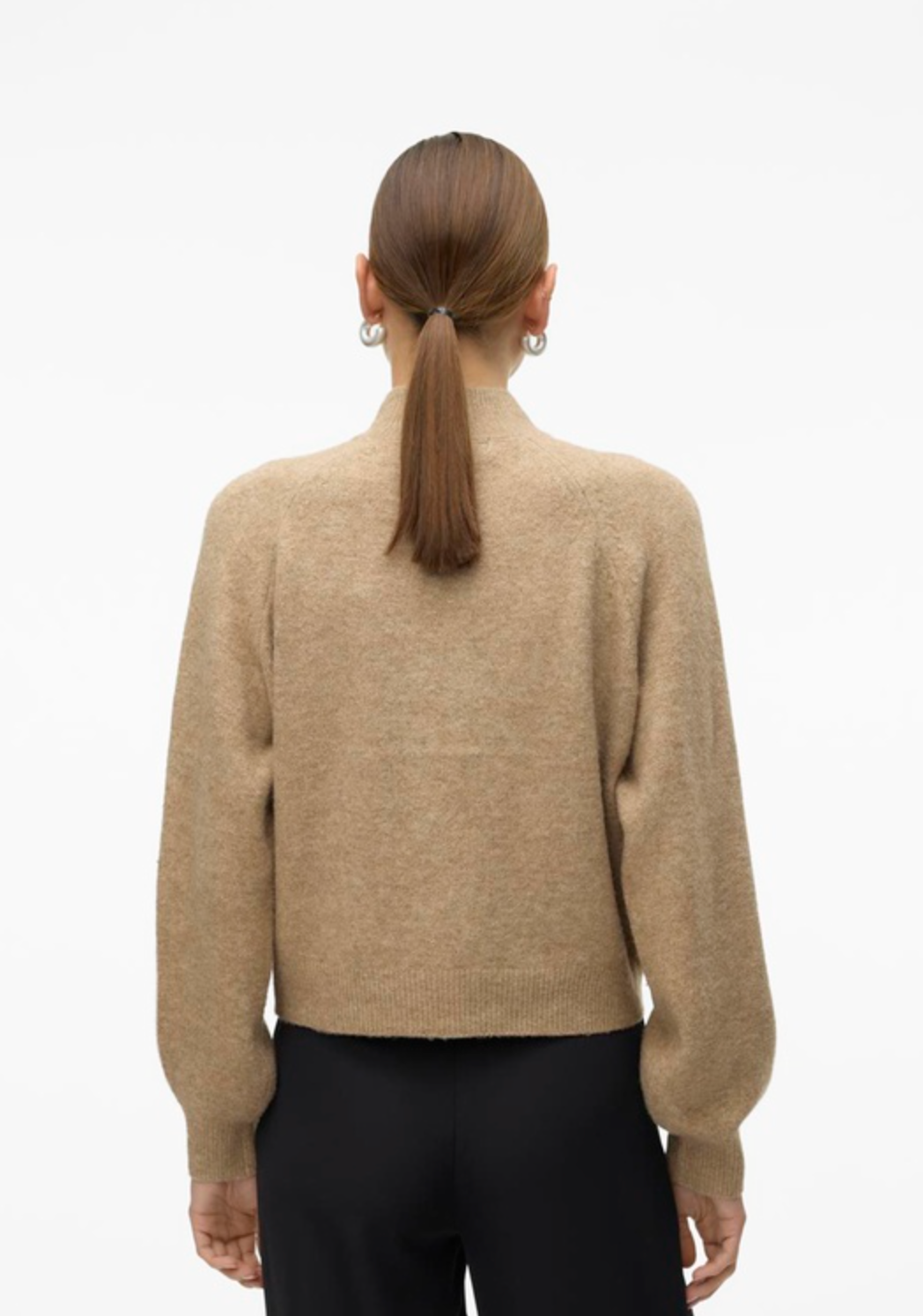 Vero Moda Leah Pullover