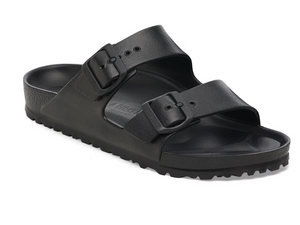 Birkenstock Arizona EVA in Black