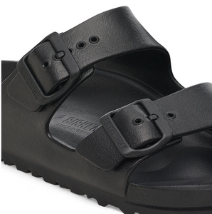 Birkenstock Arizona EVA in Black