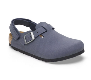 Birkenstock Kids Tokio in Navy