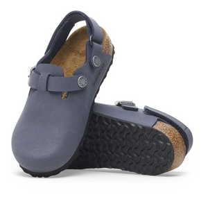 Birkenstock Kids Tokio in Navy