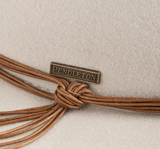 Pendleton Hat Style Cassandra