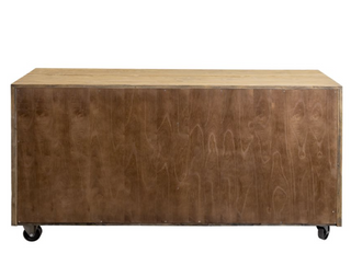 Cahya Teakwood Cabinet