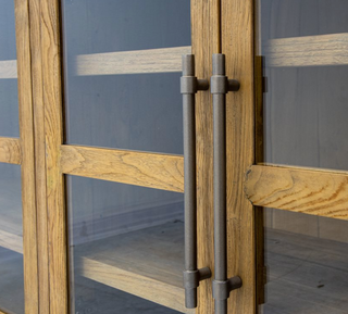 Cahya Teakwood Cabinet