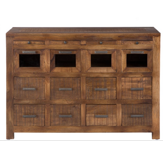Craftsman Drawer Cabinet