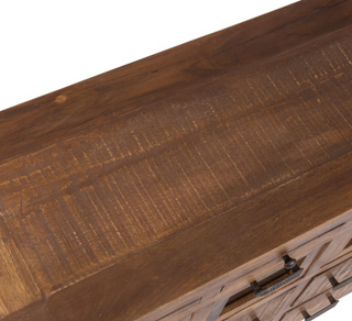 Craftsman Drawer Cabinet