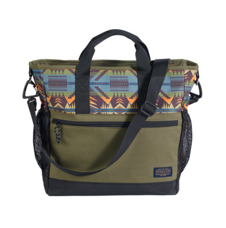 Pendleton Carryall Tote