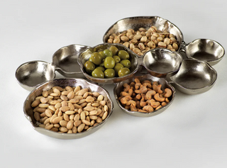 Cluster Serving Bowls