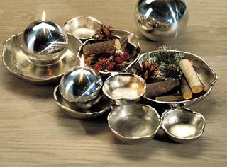 Cluster Serving Bowls