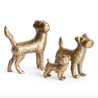 Little Pack of Dogs Set