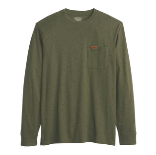 Pendleton Deschutes Tee Long Sleeve