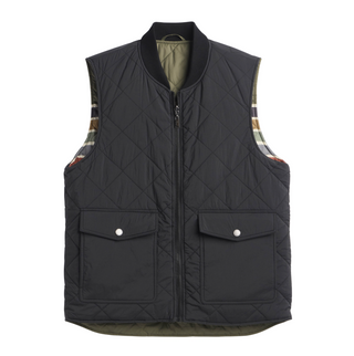 Pendleton Wildwood Reversible Vest