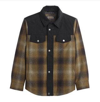 Pendleton Timberline Shirt Jackets