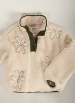 Dylan Emma Pullover