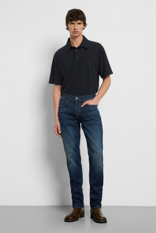 7 for all Mankind The Slimmy Jeans in Loom