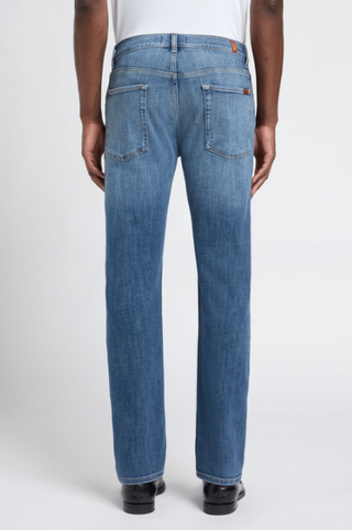 7 for all Mankind The Straight in Covewash
