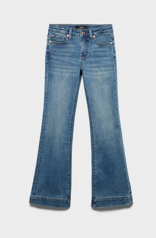 7 for all Mankind Girls Dojo in Sea Level
