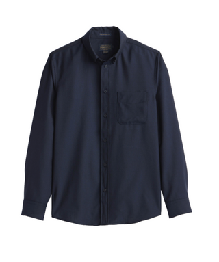Pendleton Mens Sir Merino Shirt