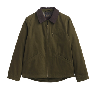Pendleton Tahoma Trucker Jacket