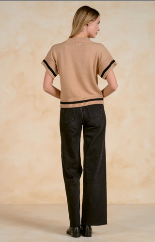Elan Tilly Crewneck Sweater
