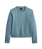 Sea Glass Blue Heather