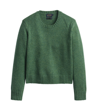 Pendleton Shetland Collection Relaxed Crew Sweaters