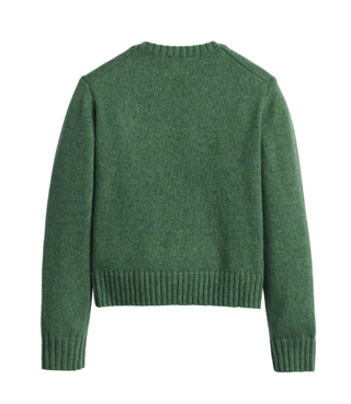 Pendleton Shetland Collection Relaxed Crew Sweaters