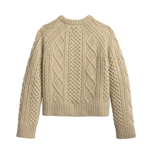 Pendleton Womens Fisherman Pullovers