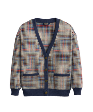 Pendleton Eagle River Cardigan