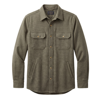 Pendleton Forest Twill Shirt