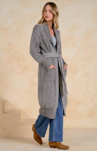 Elan Penelope Cardigan