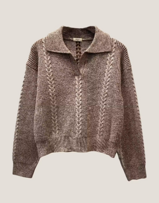 Dylan Hunter Sweater