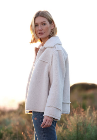 Dylan Weston Jacket