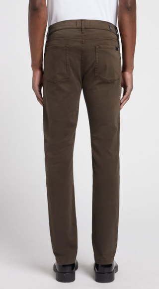 7 for all Mankind The Slimmy Jeans in Thicket