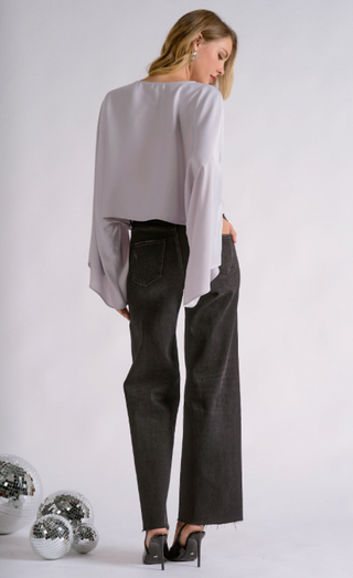 Elan Sierra Flowy Top