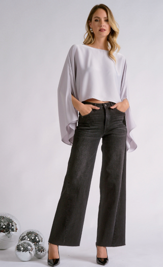 Elan Sierra Flowy Top