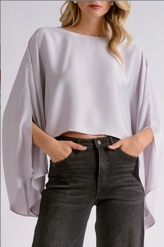 Elan Sierra Flowy Top