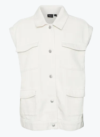 Vero Moda Yolanda Vest